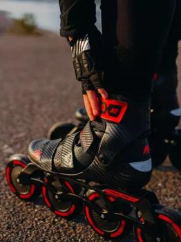 K2 Redline 110 Inline Skates